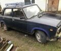 Синій ВАЗ 2105, об'ємом двигуна 1.5 л та пробігом 100 тис. км за 698 $, фото 2 на Automoto.ua