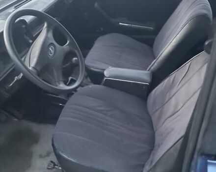 Синий ВАЗ 2105, объемом двигателя 1.5 л и пробегом 68 тыс. км за 700 $, фото 3 на Automoto.ua