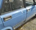 Синій ВАЗ 2105, об'ємом двигуна 1.5 л та пробігом 100 тис. км за 446 $, фото 5 на Automoto.ua