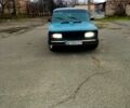 Синий ВАЗ 2105, объемом двигателя 1.3 л и пробегом 40 тыс. км за 700 $, фото 1 на Automoto.ua