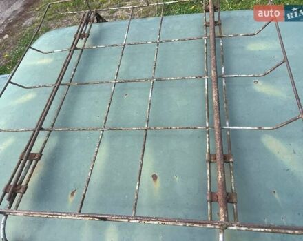 ВАЗ 2105 1990 в Харькове на Automoto.ua Синий ВАЗ 2105, объемом двигателя 1.2 л и пробегом 500 тыс. км за 200 $, фото 3 на Automoto.ua