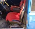 Синій ВАЗ 2105, об'ємом двигуна 1.3 л та пробігом 532 тис. км за 666 $, фото 1 на Automoto.ua
