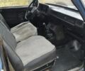 Синій ВАЗ 2105, об'ємом двигуна 1.5 л та пробігом 100 тис. км за 446 $, фото 8 на Automoto.ua