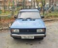 Синий ВАЗ 2105, объемом двигателя 0 л и пробегом 8 тыс. км за 946 $, фото 1 на Automoto.ua