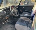 Синий ВАЗ 2105, объемом двигателя 1.29 л и пробегом 59 тыс. км за 500 $, фото 7 на Automoto.ua