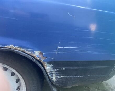 Синий ВАЗ 2105, объемом двигателя 1.5 л и пробегом 104 тыс. км за 492 $, фото 2 на Automoto.ua