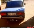 Синий ВАЗ 2105, объемом двигателя 1.5 л и пробегом 100 тыс. км за 650 $, фото 1 на Automoto.ua