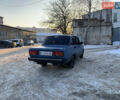 Синий ВАЗ 2105, объемом двигателя 1.5 л и пробегом 100 тыс. км за 800 $, фото 1 на Automoto.ua