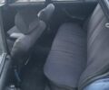 Синий ВАЗ 2105, объемом двигателя 1.5 л и пробегом 68 тыс. км за 700 $, фото 4 на Automoto.ua