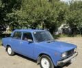 Синий ВАЗ 2105, объемом двигателя 0 л и пробегом 180 тыс. км за 701 $, фото 1 на Automoto.ua