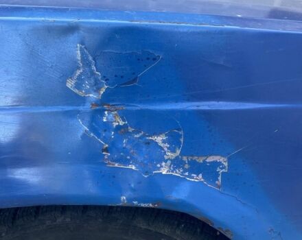 Синий ВАЗ 2105, объемом двигателя 1.5 л и пробегом 104 тыс. км за 492 $, фото 3 на Automoto.ua