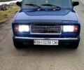 Синій ВАЗ 2105, об'ємом двигуна 1.3 л та пробігом 150 тис. км за 1300 $, фото 1 на Automoto.ua