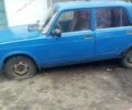 Синий ВАЗ 2105, объемом двигателя 0 л и пробегом 508 тыс. км за 262 $, фото 1 на Automoto.ua