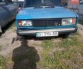 Синій ВАЗ 2105, об'ємом двигуна 1.2 л та пробігом 200 тис. км за 315 $, фото 1 на Automoto.ua