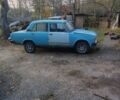 Синий ВАЗ 2105, объемом двигателя 1.5 л и пробегом 99 тыс. км за 357 $, фото 4 на Automoto.ua
