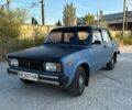 Синій ВАЗ 2105, об'ємом двигуна 1.2 л та пробігом 100 тис. км за 800 $, фото 1 на Automoto.ua