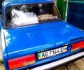 Синий ВАЗ 2105, объемом двигателя 1.3 л и пробегом 0 тыс. км за 1600 $, фото 1 на Automoto.ua