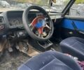 ВАЗ 2105 1990 в Кропивницком (Кировограде) на Automoto.ua Синий ВАЗ 2105, объемом двигателя 1.3 л и пробегом 49 тыс. км за 850 $, фото 5 на Automoto.ua
