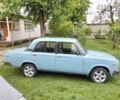 Синий ВАЗ 2105, объемом двигателя 1.3 л и пробегом 170 тыс. км за 36500 $, фото 1 на Automoto.ua