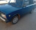 Синий ВАЗ 2105, объемом двигателя 0 л и пробегом 222 тыс. км за 447 $, фото 1 на Automoto.ua