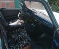 Синий ВАЗ 2105, объемом двигателя 1.29 л и пробегом 125 тыс. км за 599 $, фото 11 на Automoto.ua