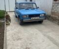 Синій ВАЗ 2105, об'ємом двигуна 10 л та пробігом 100 тис. км за 850 $, фото 1 на Automoto.ua