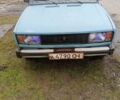 Синій ВАЗ 2105, об'ємом двигуна 1.3 л та пробігом 28 тис. км за 550 $, фото 1 на Automoto.ua