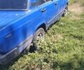 Синий ВАЗ 2105, объемом двигателя 1.5 л и пробегом 200 тыс. км за 402 $, фото 2 на Automoto.ua