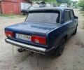 Синий ВАЗ 2105, объемом двигателя 0 л и пробегом 1 тыс. км за 383 $, фото 1 на Automoto.ua