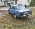 Синій ВАЗ 2105, об'ємом двигуна 1.5 л та пробігом 100 тис. км за 446 $, фото 2 на Automoto.ua