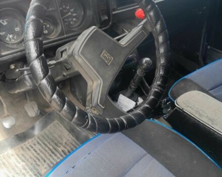Синій ВАЗ 2105, об'ємом двигуна 1 л та пробігом 64 тис. км за 750 $, фото 3 на Automoto.ua