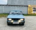 Синій ВАЗ 2105, об'ємом двигуна 1.2 л та пробігом 154 тис. км за 1003 $, фото 2 на Automoto.ua