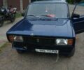 Синій ВАЗ 2105, об'ємом двигуна 1.3 л та пробігом 526 тис. км за 650 $, фото 1 на Automoto.ua