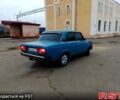 Синій ВАЗ 2105, об'ємом двигуна 1.3 л та пробігом 40 тис. км за 700 $, фото 1 на Automoto.ua