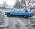 Синій ВАЗ 2105, об'ємом двигуна 1.1 л та пробігом 150 тис. км за 750 $, фото 6 на Automoto.ua