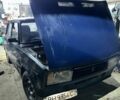 Синий ВАЗ 2105, объемом двигателя 1.2 л и пробегом 40 тыс. км за 335 $, фото 1 на Automoto.ua