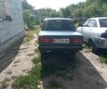 Синий ВАЗ 2105, объемом двигателя 1.2 л и пробегом 200 тыс. км за 315 $, фото 5 на Automoto.ua