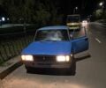 Синій ВАЗ 2105, об'ємом двигуна 1.5 л та пробігом 35 тис. км за 179 $, фото 1 на Automoto.ua