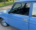 Синий ВАЗ 2105, объемом двигателя 1.3 л и пробегом 121 тыс. км за 1300 $, фото 6 на Automoto.ua