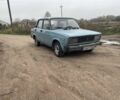 Синий ВАЗ 2105, объемом двигателя 0 л и пробегом 99 тыс. км за 349 $, фото 1 на Automoto.ua