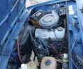 Синій ВАЗ 2105, об'ємом двигуна 1.1 л та пробігом 150 тис. км за 750 $, фото 5 на Automoto.ua