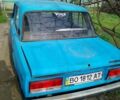 Синий ВАЗ 2105, объемом двигателя 0 л и пробегом 440 тыс. км за 160 $, фото 1 на Automoto.ua