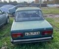 ВАЗ 2105 1990 в Харькове на Automoto.ua Синий ВАЗ 2105, объемом двигателя 1.2 л и пробегом 500 тыс. км за 200 $, фото 9 на Automoto.ua