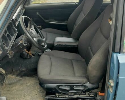 ВАЗ 2105 1990 в Полонном на Automoto.ua Синий ВАЗ 2105, объемом двигателя 1.5 л и пробегом 350 тыс. км за 1194 $, фото 3 на Automoto.ua