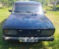 Синій ВАЗ 2105, об'ємом двигуна 1.5 л та пробігом 82 тис. км за 337 $, фото 1 на Automoto.ua