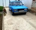 Синій ВАЗ 2105, об'ємом двигуна 1.3 л та пробігом 100 тис. км за 850 $, фото 1 на Automoto.ua