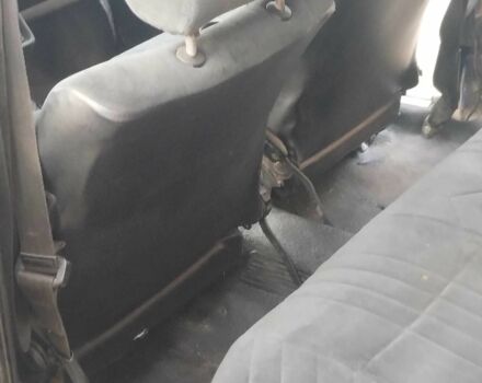 ВАЗ 2105 1991 в Конотопе на Automoto.ua Синий ВАЗ 2105, объемом двигателя 1.6 л и пробегом 13 тыс. км за 835 $, фото 3 на Automoto.ua