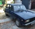 Синий ВАЗ 2105, объемом двигателя 1.5 л и пробегом 150 тыс. км за 829 $, фото 1 на Automoto.ua