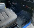 Синий ВАЗ 2105, объемом двигателя 1.3 л и пробегом 150 тыс. км за 1050 $, фото 5 на Automoto.ua