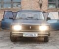 ВАЗ 2105 1991 в Конотопе на Automoto.ua Синий ВАЗ 2105, объемом двигателя 1.6 л и пробегом 13 тыс. км за 835 $, фото 5 на Automoto.ua